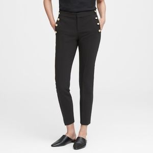 EUC Banana Republic Avery Straight Fit Ankle Pants